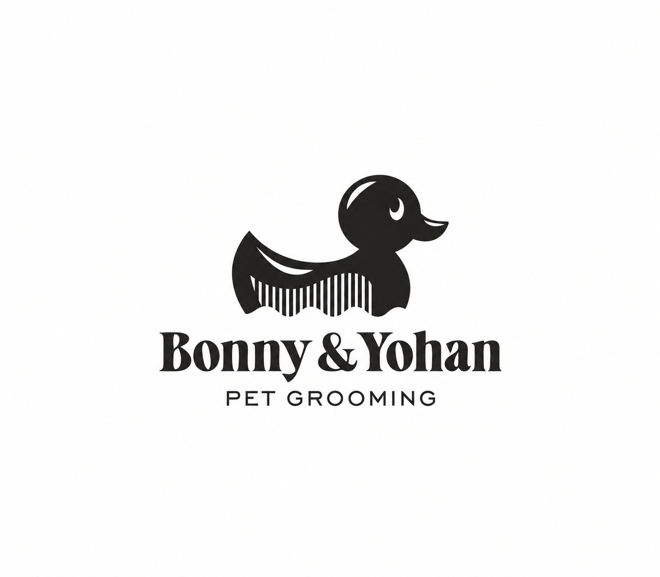 Bonny & Yohan
