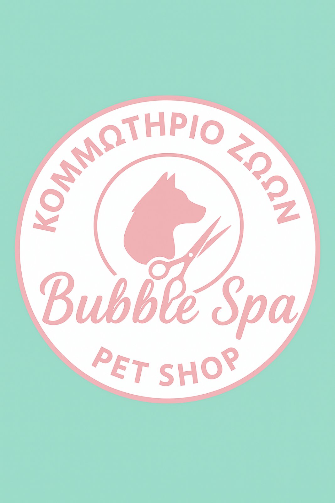 Bubble Spa