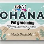 Ohana Pet Grooming