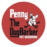 Penny The Dog Barber