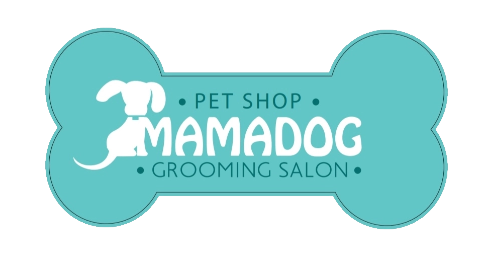Mamadog