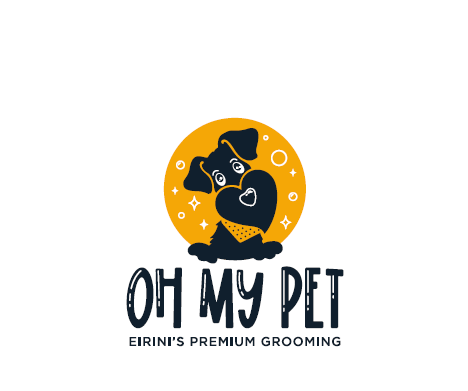 Oh My Pet