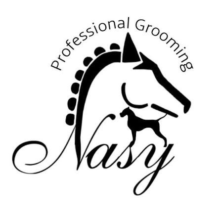 Professional Grooming Nasy