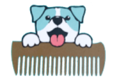 Smiley Dog