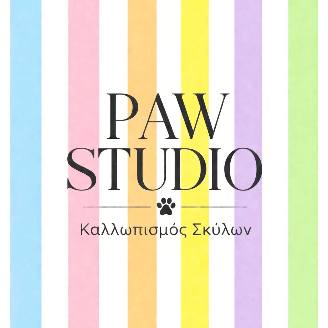 Paw Studio Pets