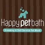 Happy Pet Bath