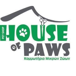 House of Paws