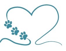 Heart of Paws