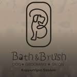 Bath and Brush