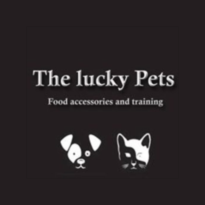 The Lucky Pets