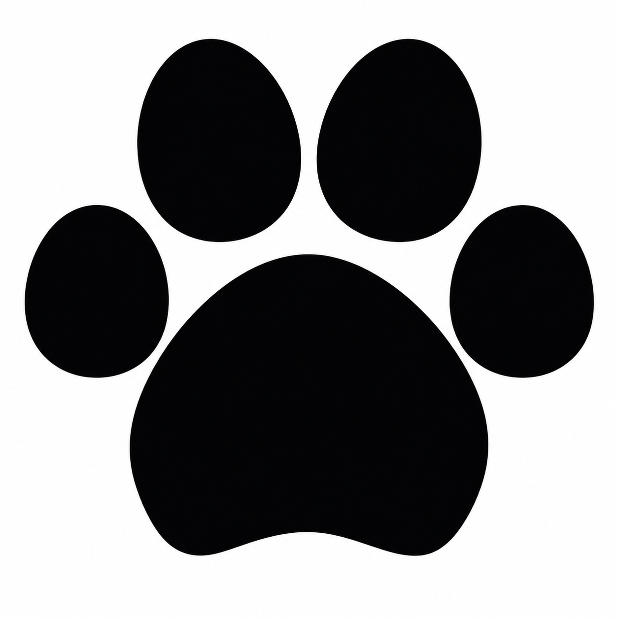 Maison Paw