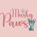 Musky Paws