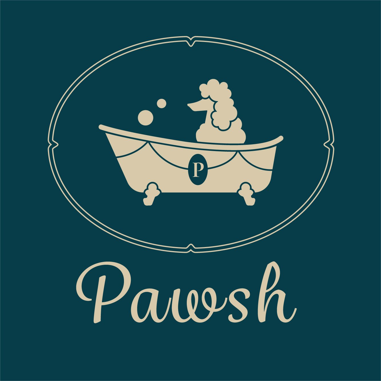 Pawsh